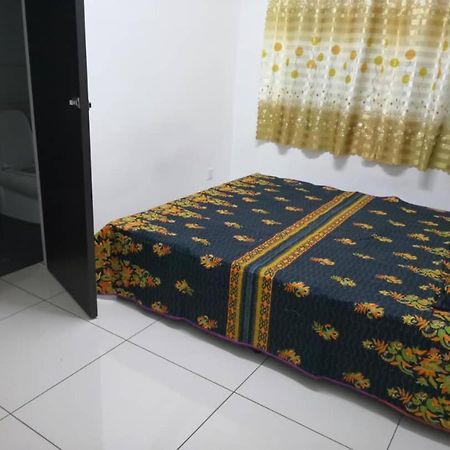 جورج تاون Hotel Murah Penang المظهر الخارجي الصورة