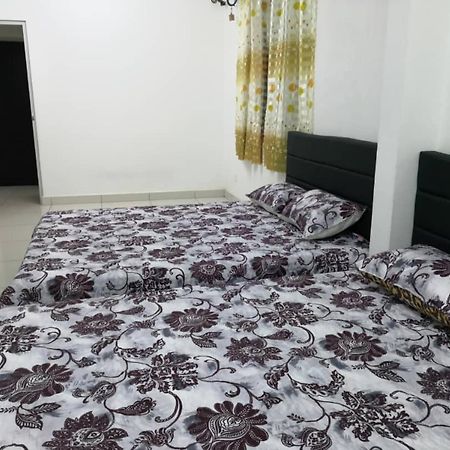 جورج تاون Hotel Murah Penang المظهر الخارجي الصورة