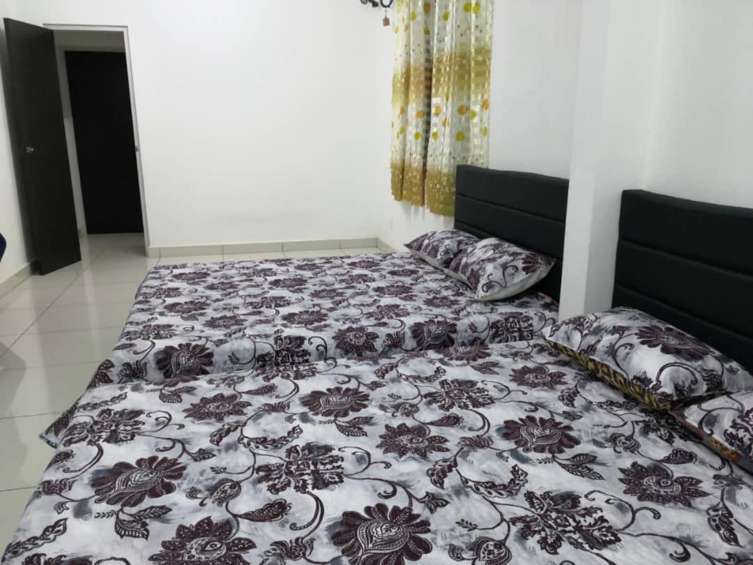 جورج تاون Hotel Murah Penang المظهر الخارجي الصورة