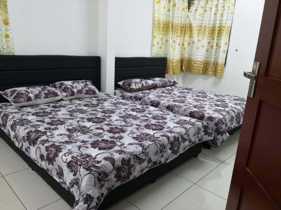 جورج تاون Hotel Murah Penang المظهر الخارجي الصورة