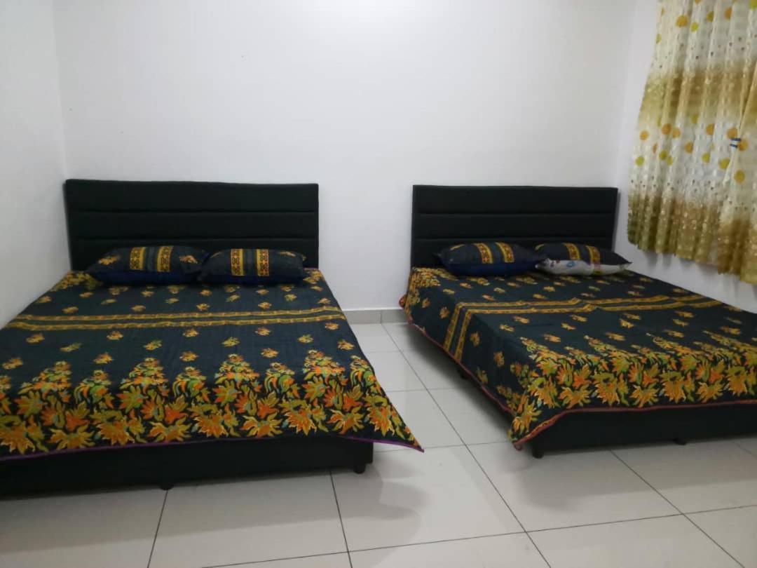 جورج تاون Hotel Murah Penang المظهر الخارجي الصورة